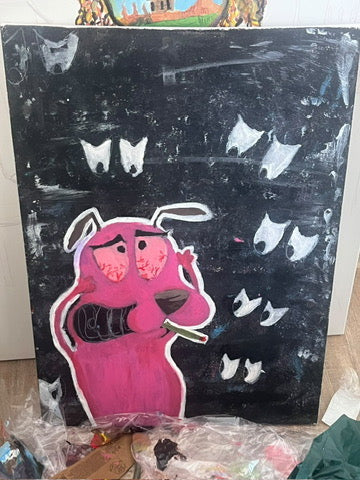 PP