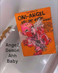 Fallen Angel